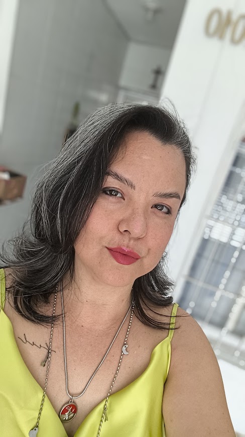 Marla Sakamoto